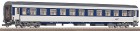 45819 Roco Passenger car 2nd class in Corail livery